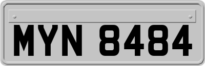 MYN8484
