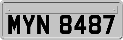 MYN8487