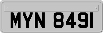 MYN8491