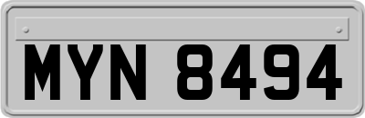 MYN8494
