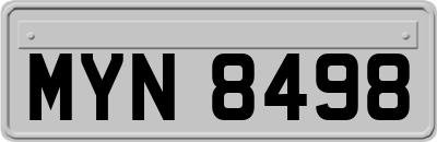 MYN8498