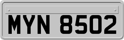 MYN8502