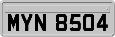 MYN8504