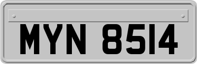 MYN8514