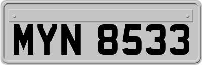MYN8533