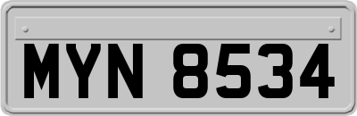 MYN8534