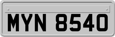 MYN8540