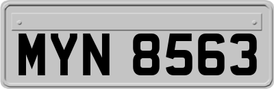 MYN8563