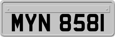 MYN8581