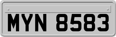 MYN8583