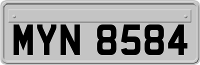 MYN8584