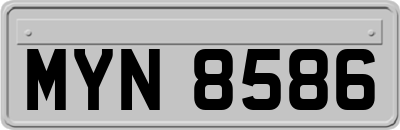 MYN8586