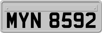 MYN8592