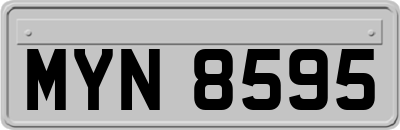 MYN8595