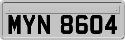 MYN8604