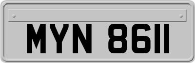 MYN8611