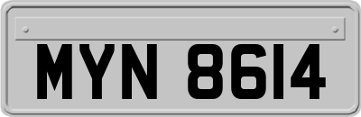 MYN8614