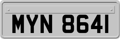 MYN8641