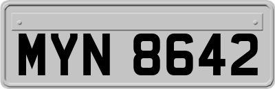 MYN8642