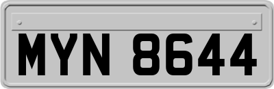 MYN8644