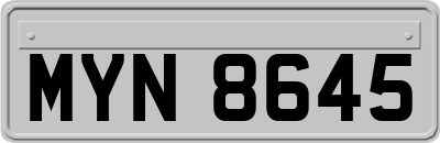 MYN8645
