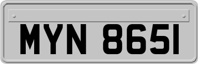 MYN8651
