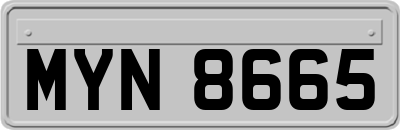MYN8665