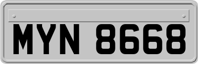 MYN8668
