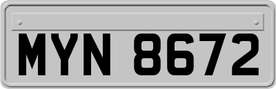 MYN8672
