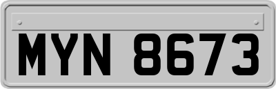 MYN8673