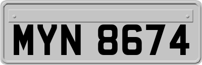 MYN8674