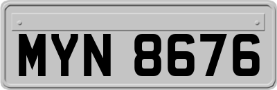 MYN8676