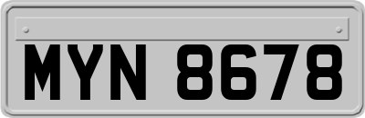 MYN8678