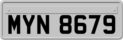 MYN8679