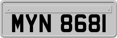 MYN8681