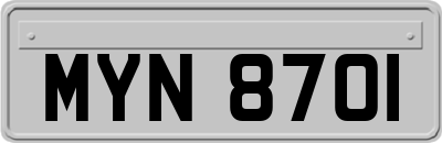 MYN8701