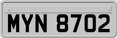 MYN8702