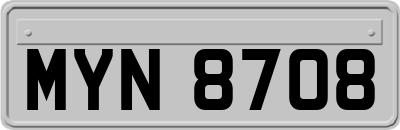 MYN8708