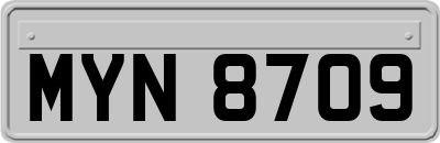 MYN8709