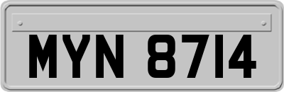 MYN8714