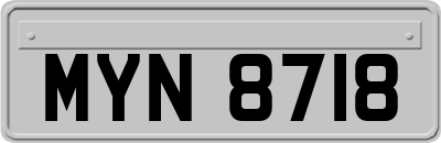 MYN8718