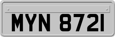 MYN8721