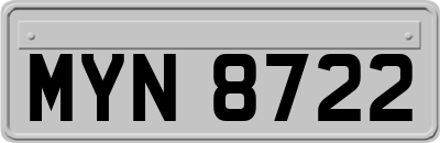 MYN8722