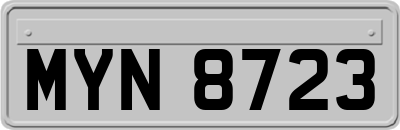 MYN8723