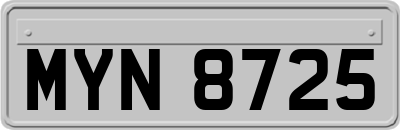 MYN8725