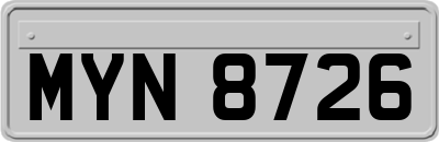 MYN8726