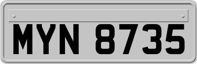MYN8735