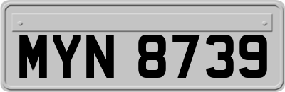 MYN8739