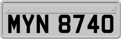 MYN8740