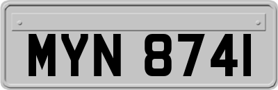 MYN8741